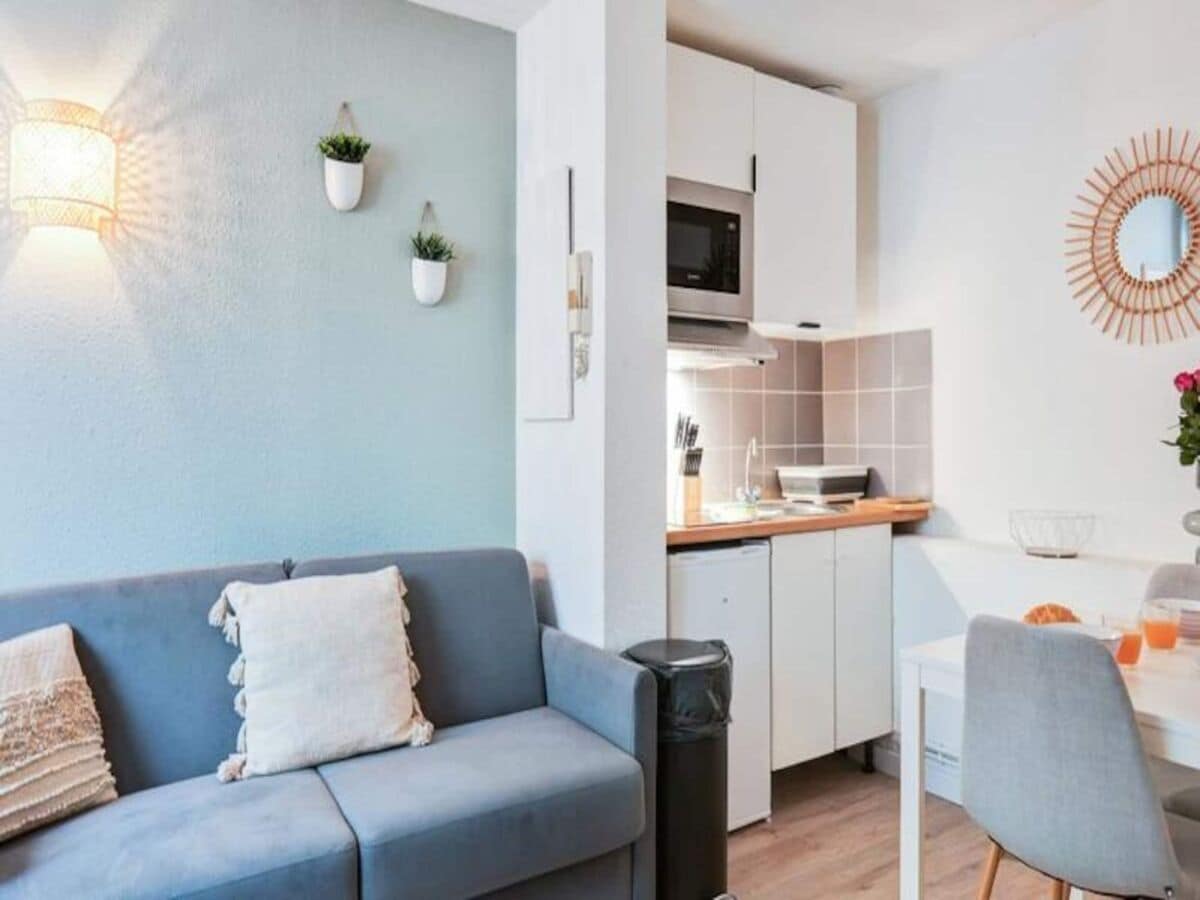 Appartement Montpellier  1