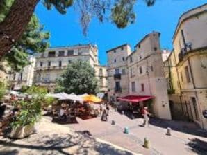 Apartment Duplex Vime for four people - Montpellier - image1