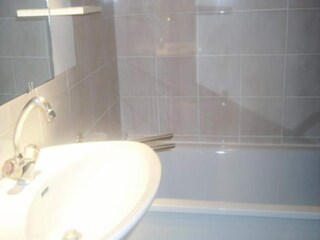 Appartement Saint-Jean-d'Arves Buitenaudio-opname 2