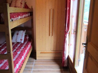 Appartement Saint-Jean-d'Arves Buitenaudio-opname 6