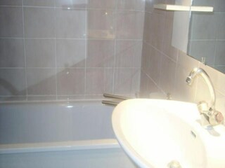 Appartement Saint-Jean-d'Arves Buitenaudio-opname 10
