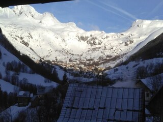 Appartement Saint-Jean-d'Arves Omgeving 13