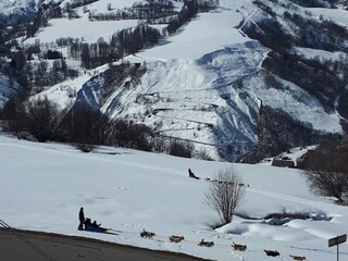 Appartement Saint-Jean-d'Arves Omgeving 15