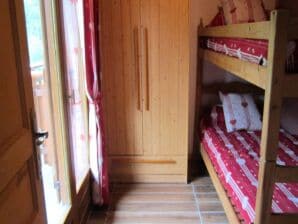 Apartment at the entrance to the village - Saint-Jean-d'Arves - image1