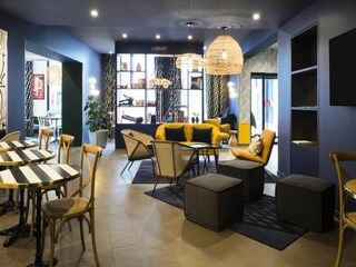 Appartement Annecy  2