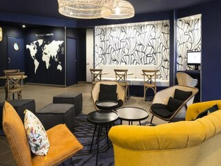 Appartement Annecy  5