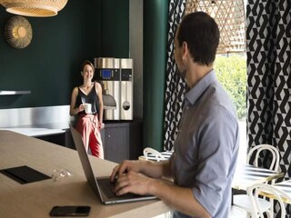 Appartement Annecy  12
