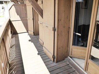 Appartement Saint-Gervais-les-Bains Enregistrement extérieur 2