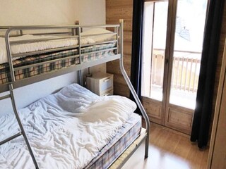 Apartment Saint-Gervais-les-Bains Ausstattung 5