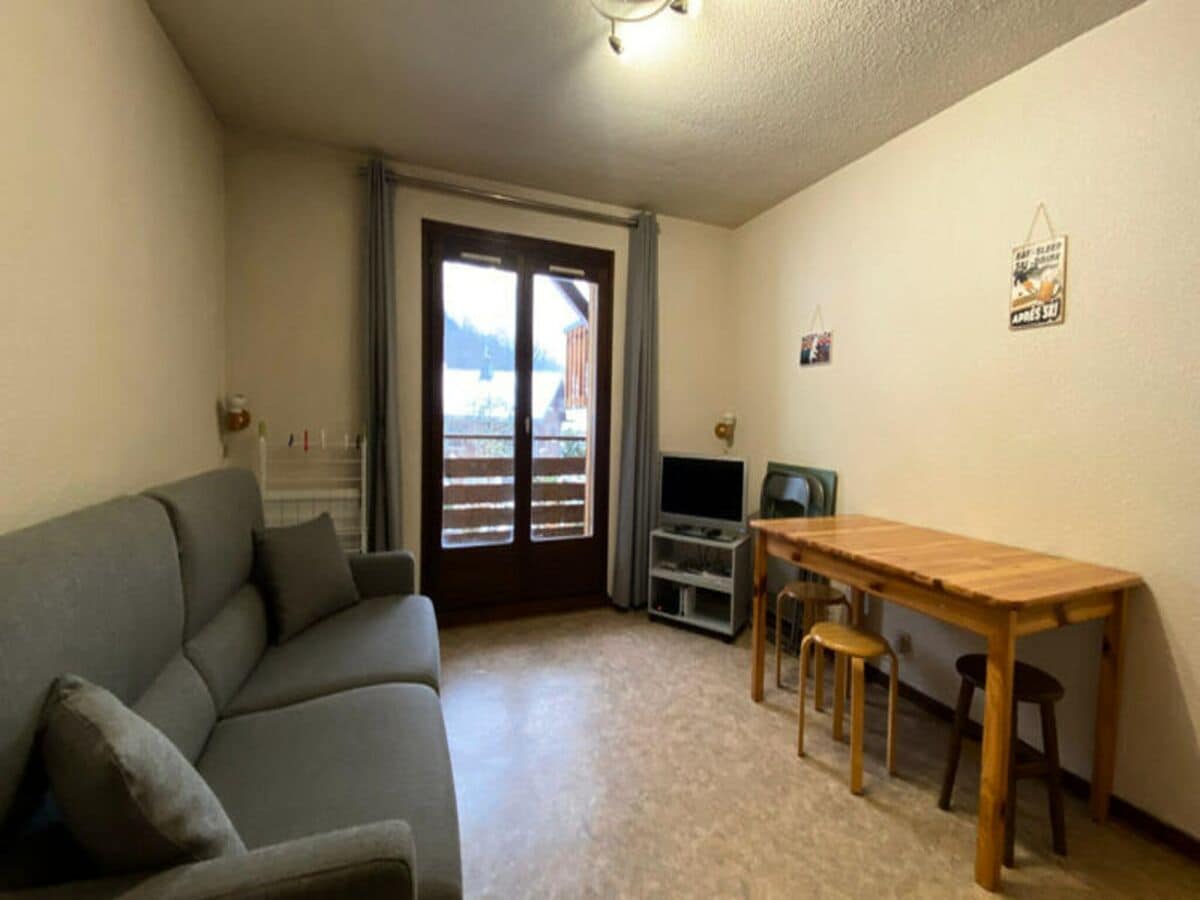 Apartamento Samoëns  1