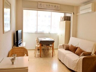 Apartment Le Lavandou  5