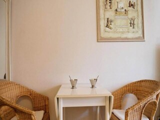 Apartment Le Lavandou  6