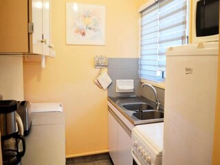 Apartment Le Lavandou  9