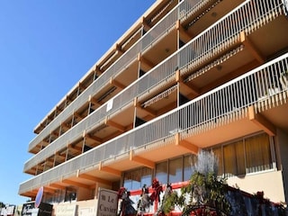 Apartment Le Lavandou  10
