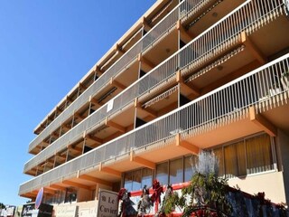 Appartement Le Lavandou  10