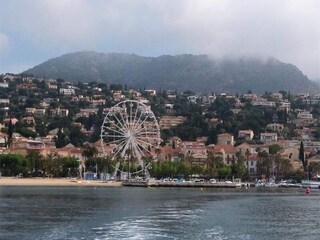 Apartment Le Lavandou  3