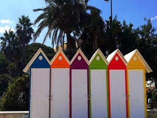 Apartment Le Lavandou  12