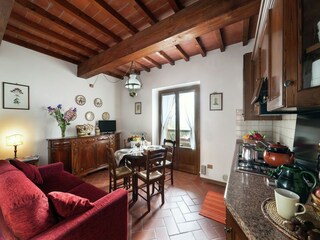 Appartement Poppi Équipement 20