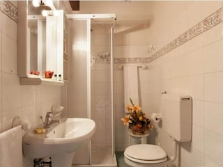 Apartment Poppi Ausstattung 28