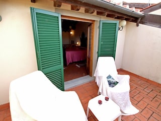 Apartment Poppi Außenaufnahme 14