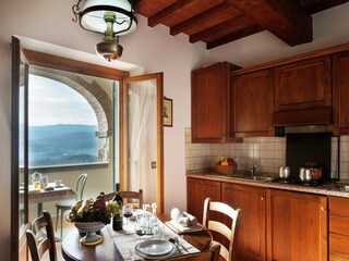 Apartamento Poppi Características 22