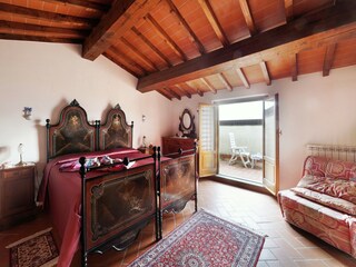 Appartement Poppi Équipement 23