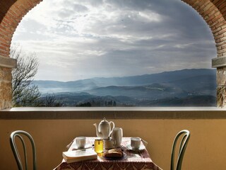 Appartement Poppi Buitenaudio-opname 14