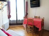 Appartement Uvernet-Fours  1