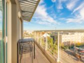 Appartement Montpellier Buitenaudio-opname 1