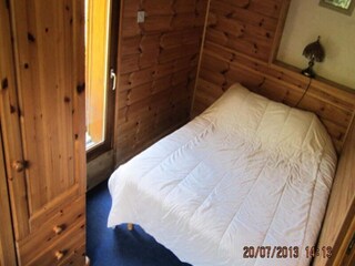 Appartement Saint-Jean-d'Arves Buitenaudio-opname 5