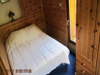 Appartement Saint-Jean-d'Arves Enregistrement extérieur 7