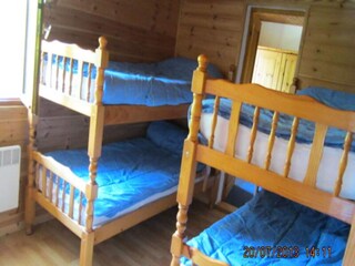 Appartement Saint-Jean-d'Arves Enregistrement extérieur 8