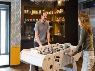 Apartment Annecy  12