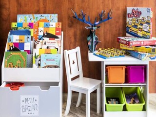 Apartamento Annecy  19