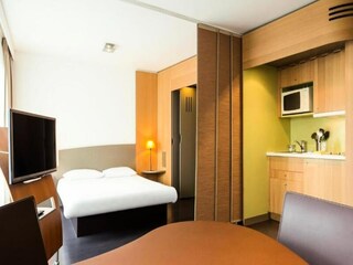 Apartamento Annecy  7