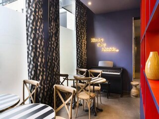 Apartment Annecy  3