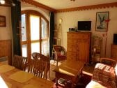 Apartamento Saint-Gervais-les-Bains  1