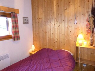 Apartment Saint-Gervais-les-Bains Außenaufnahme 16