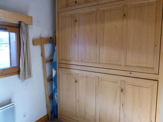 Apartment Saint-Gervais-les-Bains Außenaufnahme 17