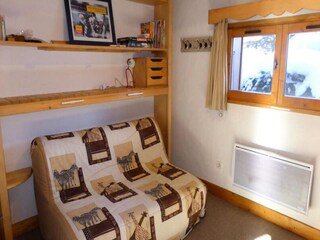 Appartement Saint-Gervais-les-Bains Enregistrement extérieur 2