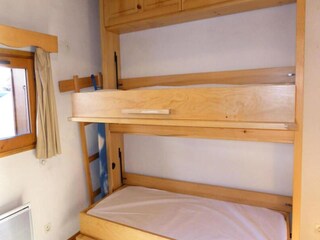 Apartment Saint-Gervais-les-Bains Außenaufnahme 3