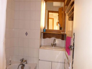 Appartement Saint-Gervais-les-Bains Enregistrement extérieur 7