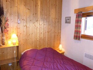Appartement Saint-Gervais-les-Bains Enregistrement extérieur 8