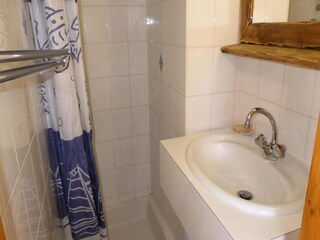 Apartment Saint-Gervais-les-Bains Außenaufnahme 10