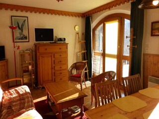 Apartment Saint-Gervais-les-Bains Außenaufnahme 28