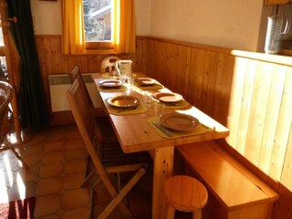 Apartment Saint-Gervais-les-Bains Außenaufnahme 29