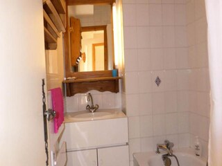 Appartement Saint-Gervais-les-Bains Enregistrement extérieur 21