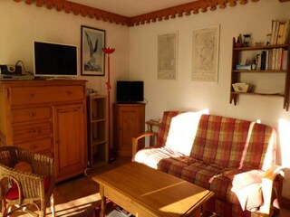 Apartment Saint-Gervais-les-Bains Außenaufnahme 24