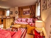 Apartamento Arâches-la-Frasse  1