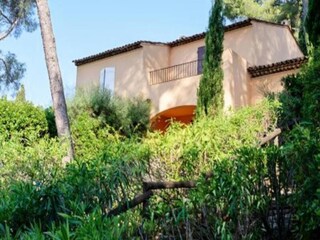 Apartamento Cavalaire-sur-Mer  4